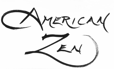 Calligraphy by Zhen Shen-Lang