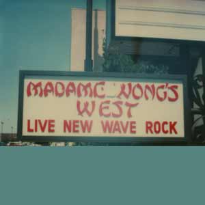 Madame Wong's West