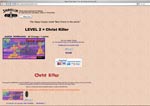 American Zen's SPECIAL CD WEBSITE