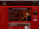American Zen's SPECIAL Peace Of Mind Website