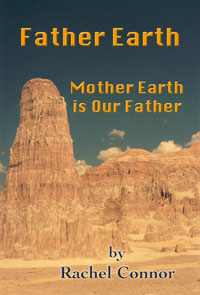 FATHER EARTH by Rachel Connor