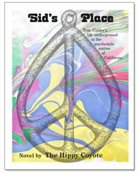 Sid's Place book cover